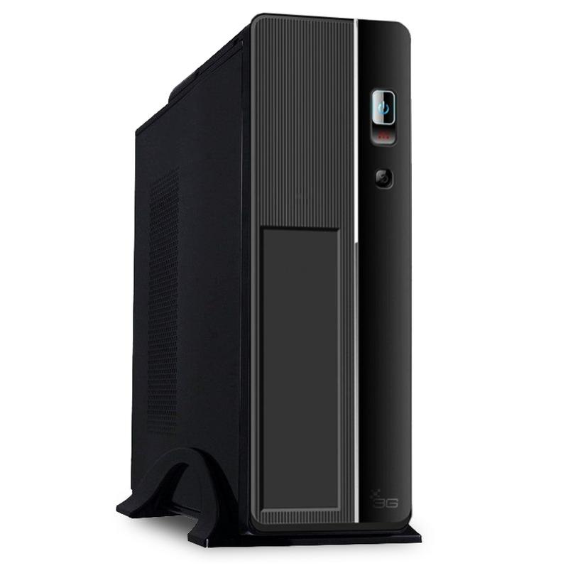 Computador Desktop Intel Core i7 9700F 9ª Geração 8GB DDR4 HD 1TB